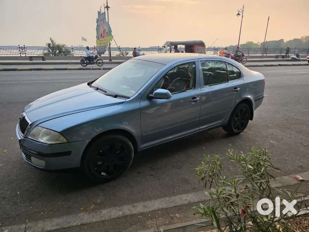 Skoda Laura Good Condition