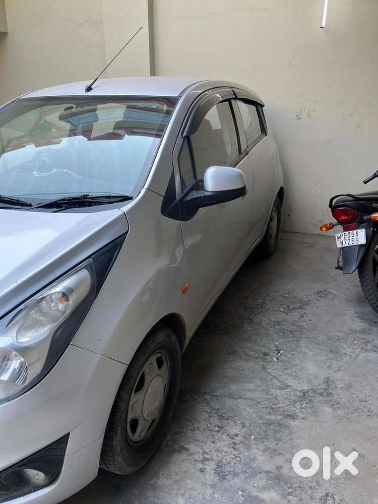 Chevrolet Beat 2016 Diesel Good Condition