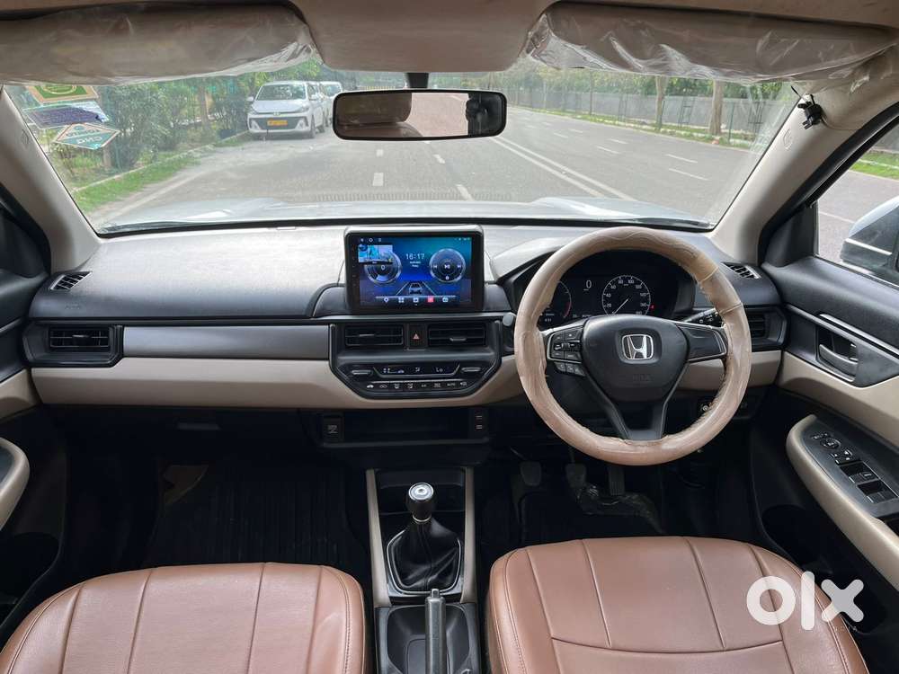 Honda Elevate Sv Mt, 2024, Cng & Hybrids