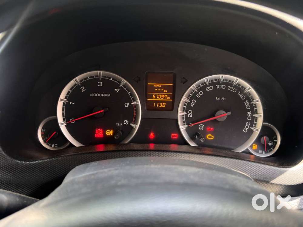 Maruti Suzuki Swift Vdi, 2011, Diesel
