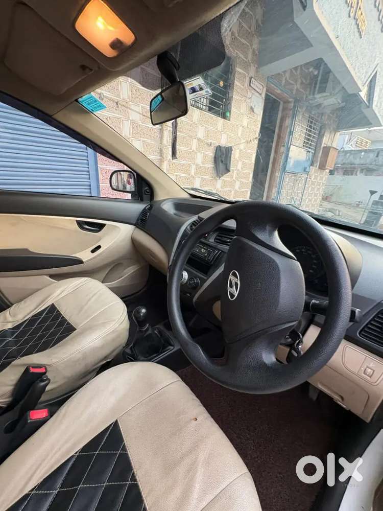 Hyundai Eon 2012