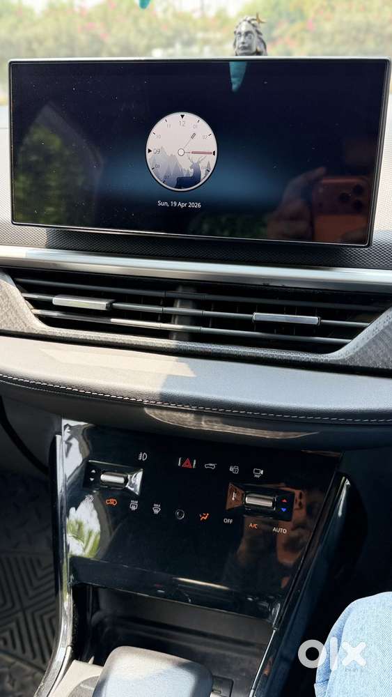 Tata Nexon Fearless Plus S 1.5 Revotorq Diesel 6 Amt Dt, 2023, Diese..