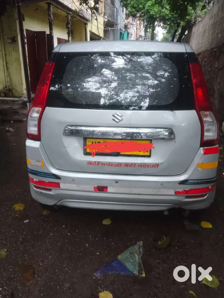 Maruti Suzuki Wagon R 2023 First Owner