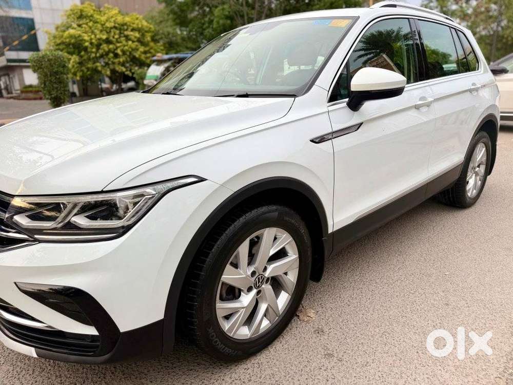 Volkswagen Tiguan 2.0 Elegance Tsi Dsg, 2022, Petrol