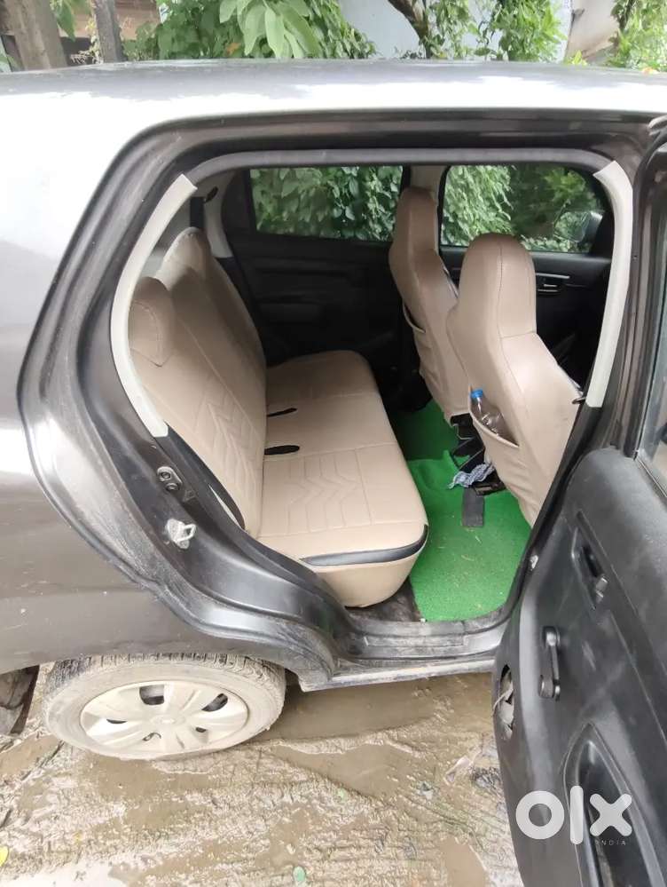 Maruti Suzuki S-presso 2019 Second Owner