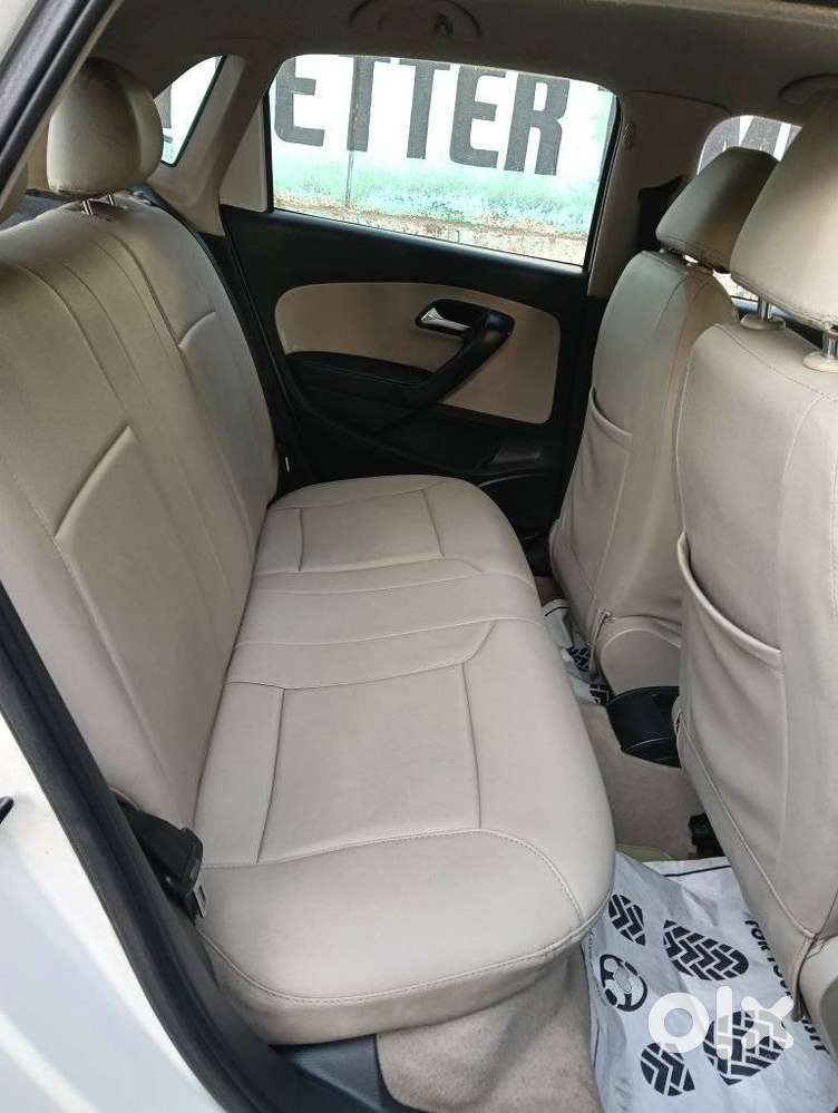 Volkswagen Polo Petrol Comfortline 1.2l, 2013, Petrol