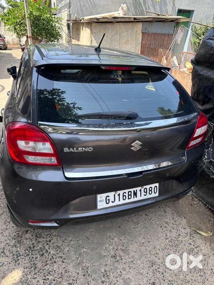 Maruti Suzuki Petrol 2016