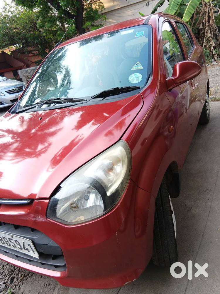 Maruti Suzuki Alto 800 2012-2016 0.8 Lxi (o), 2013, Petrol