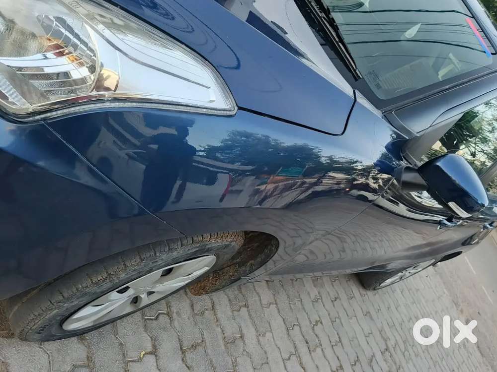 Maruti Suzuki Baleno 2019 Petrol 65000 Km Driven