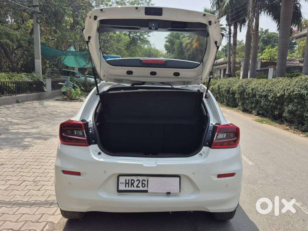 Maruti Suzuki Baleno Zeta, 2023, Petrol