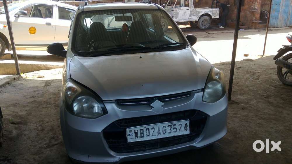 Maruti Suzuki Alto 2014! Negotiable