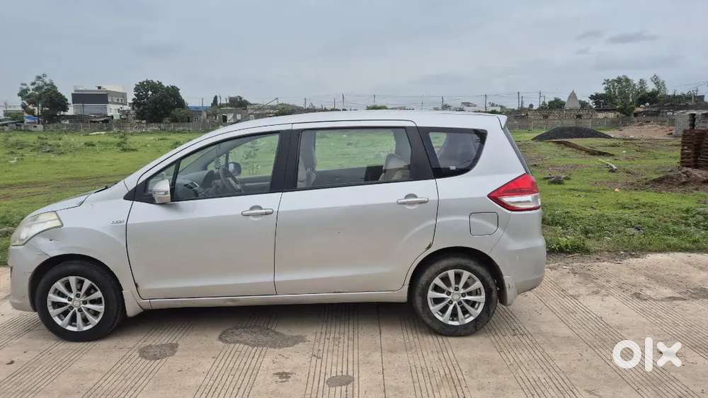Maruti Suzuki Ertiga 2013 Diesel