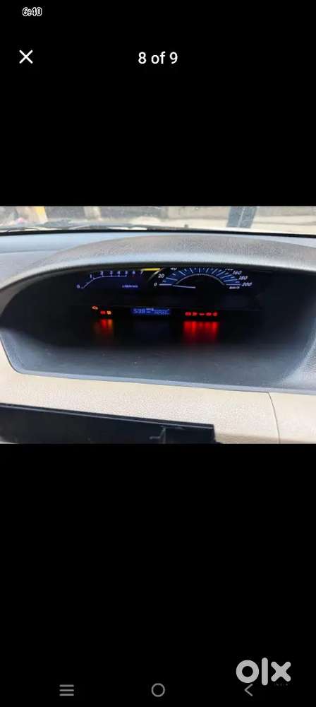 Toyota Etios Diesel 2019 Vvinod Ka03 R T O