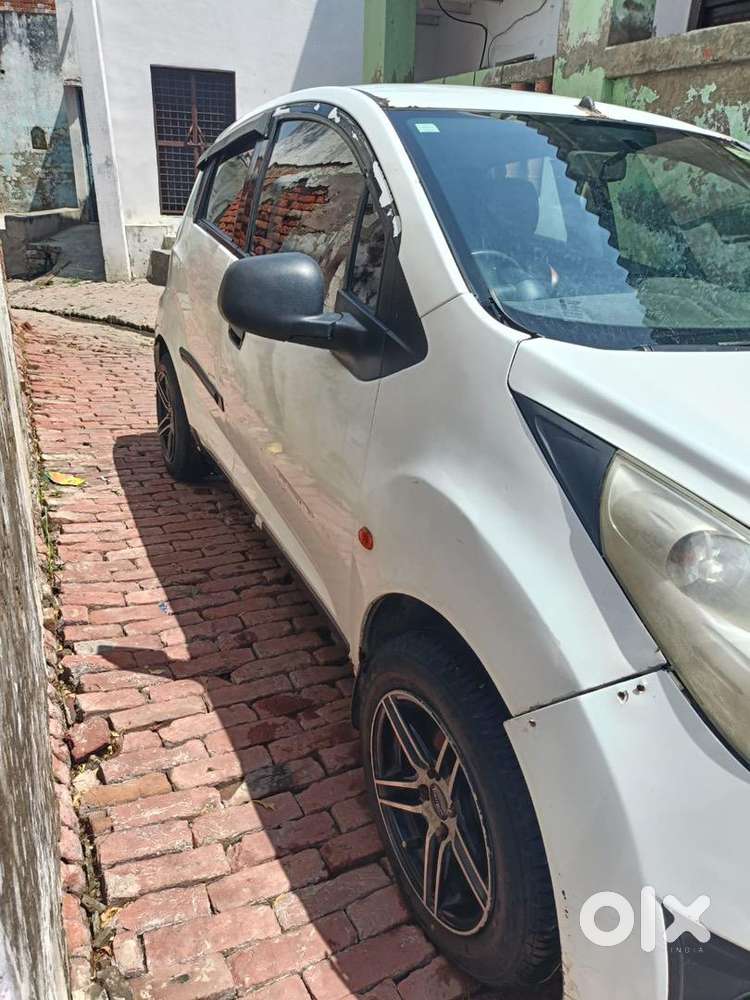 Chevrolet Beat 2013 Diesel Well Maintained