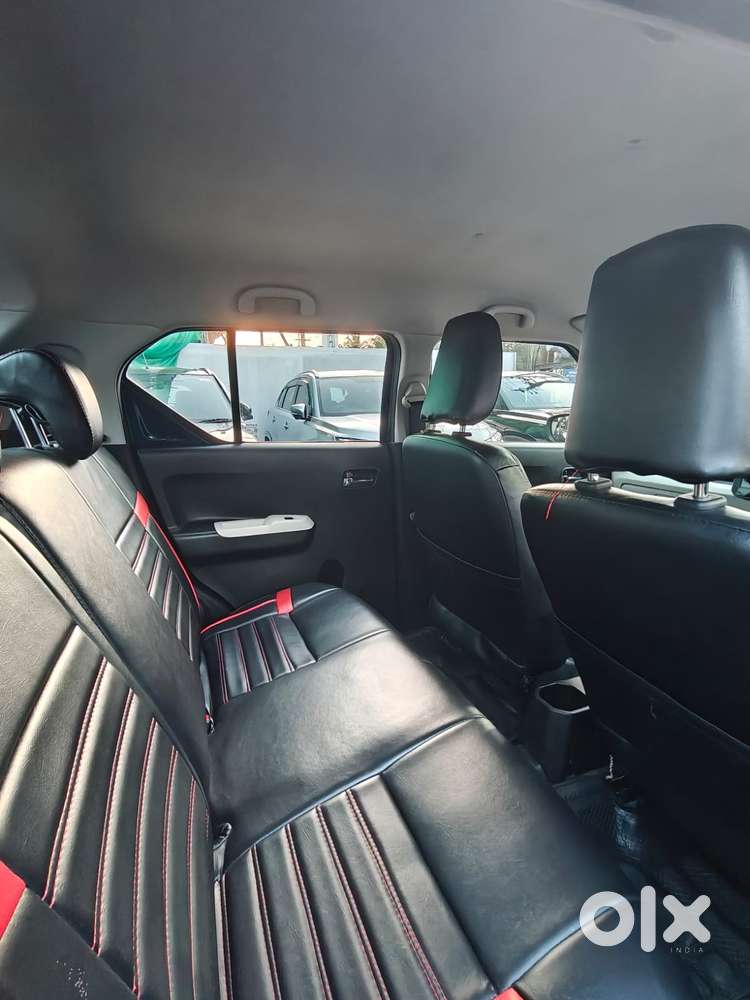 Maruti Suzuki Ignis 1.3 Zeta, 2023, Petrol