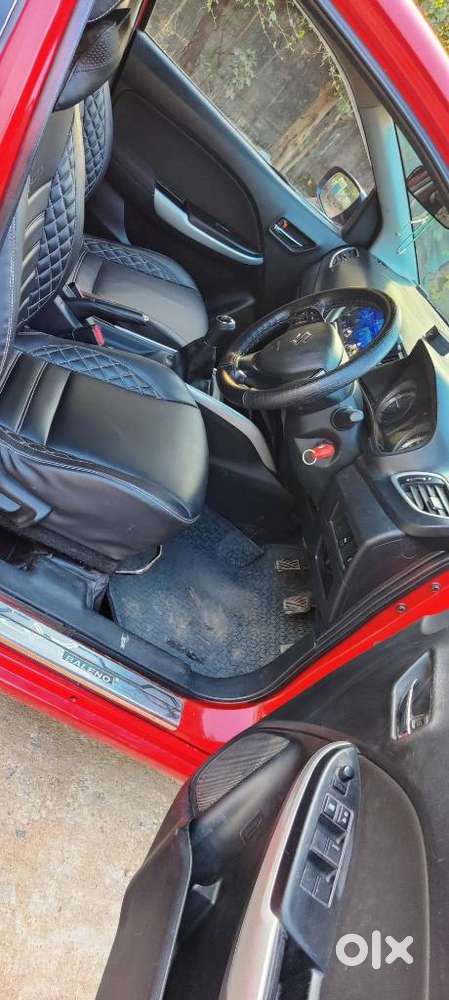 Maruti Suzuki Baleno Delta, 2018, Diesel