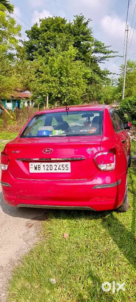 Hyundai Xcent Petrol Manual 2015,tax 2030