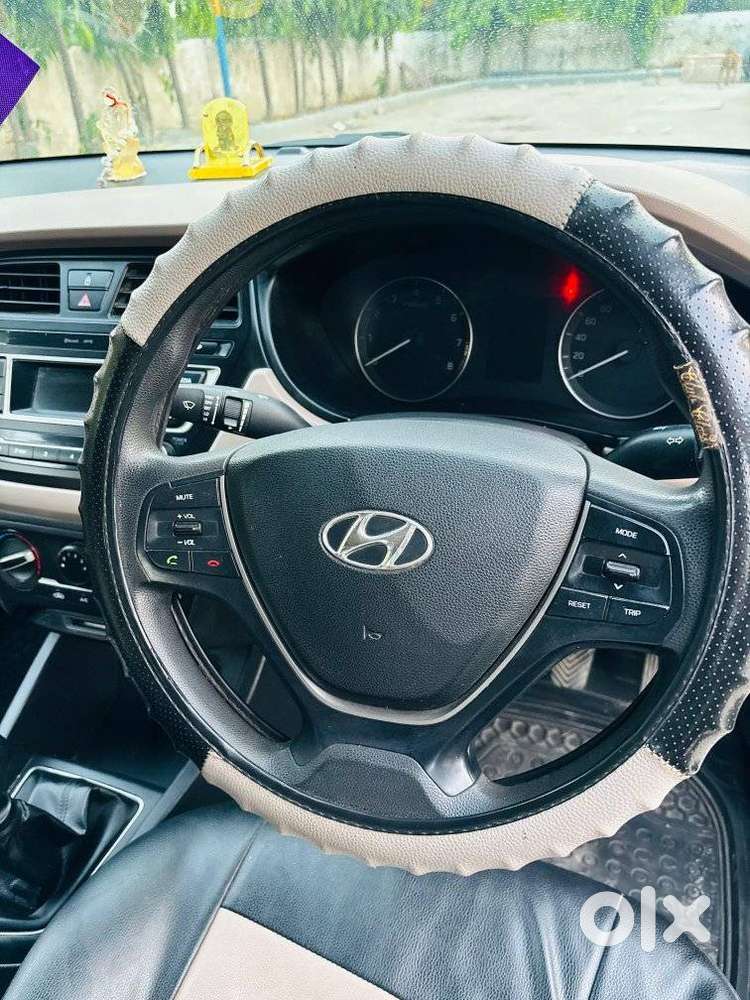 Hyundai Elite I20 Magna Plus, 2015, Petrol