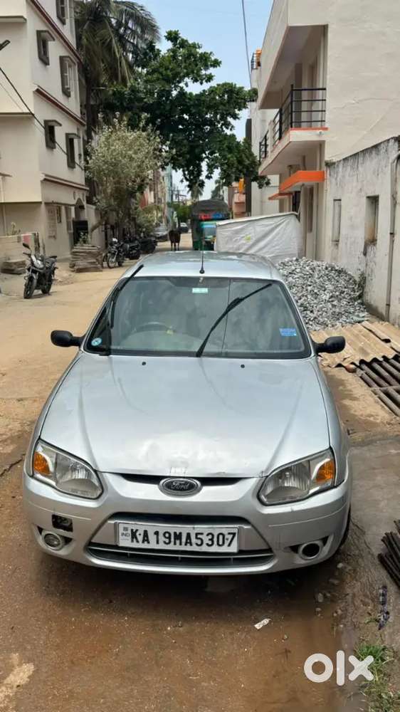 Ford Ikon 2009 Diesel Well Maintained