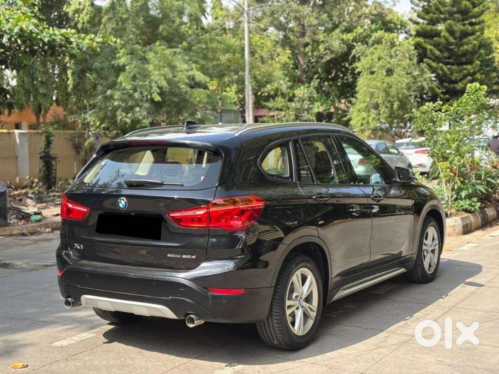 Bmw X1 2.0 Sdrive 20d, 2019, Diesel