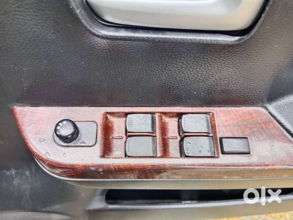 Maruti Suzuki Wagon R Vxi 1.0, 2016, Petrol