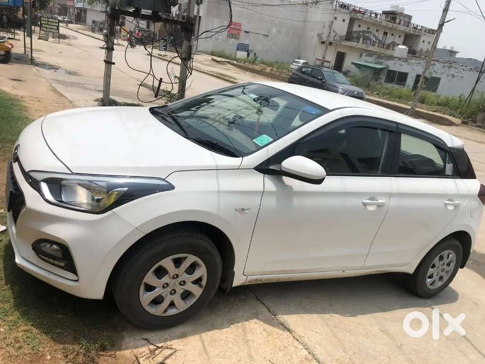 Hyundai Elite I20 Magna+ 2020
