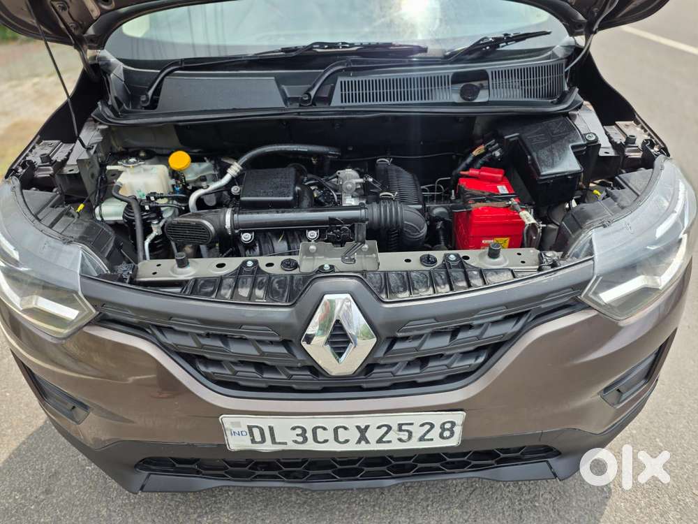 Renault Triber Rxl, 2022, Petrol