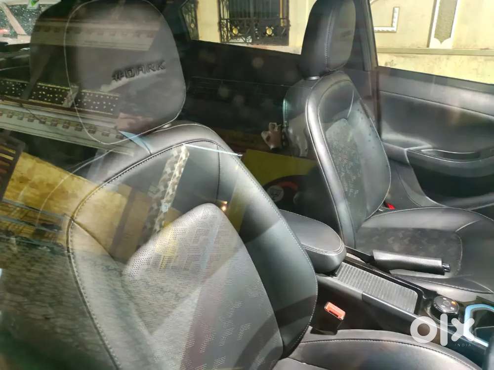 Tata Nexon Ev Xz Plus 2022 Edition