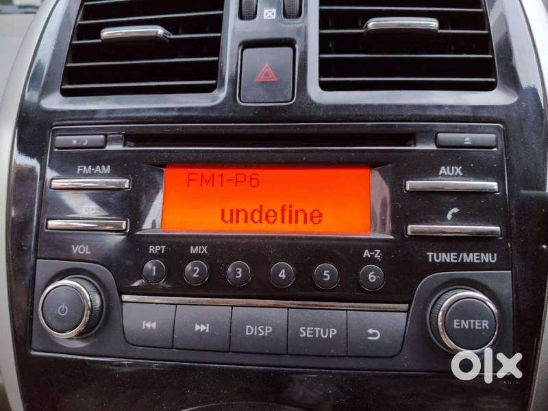 Nissan Micra 2012-2017 Xv Cvt, 2014, Petrol