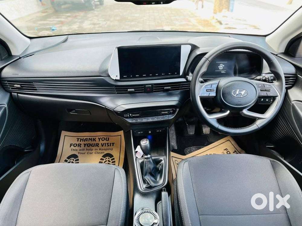 Hyundai I20 1.2 Asta, 2021, Petrol