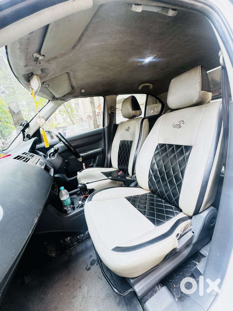 Maruti Suzuki Swift Dzire Tour