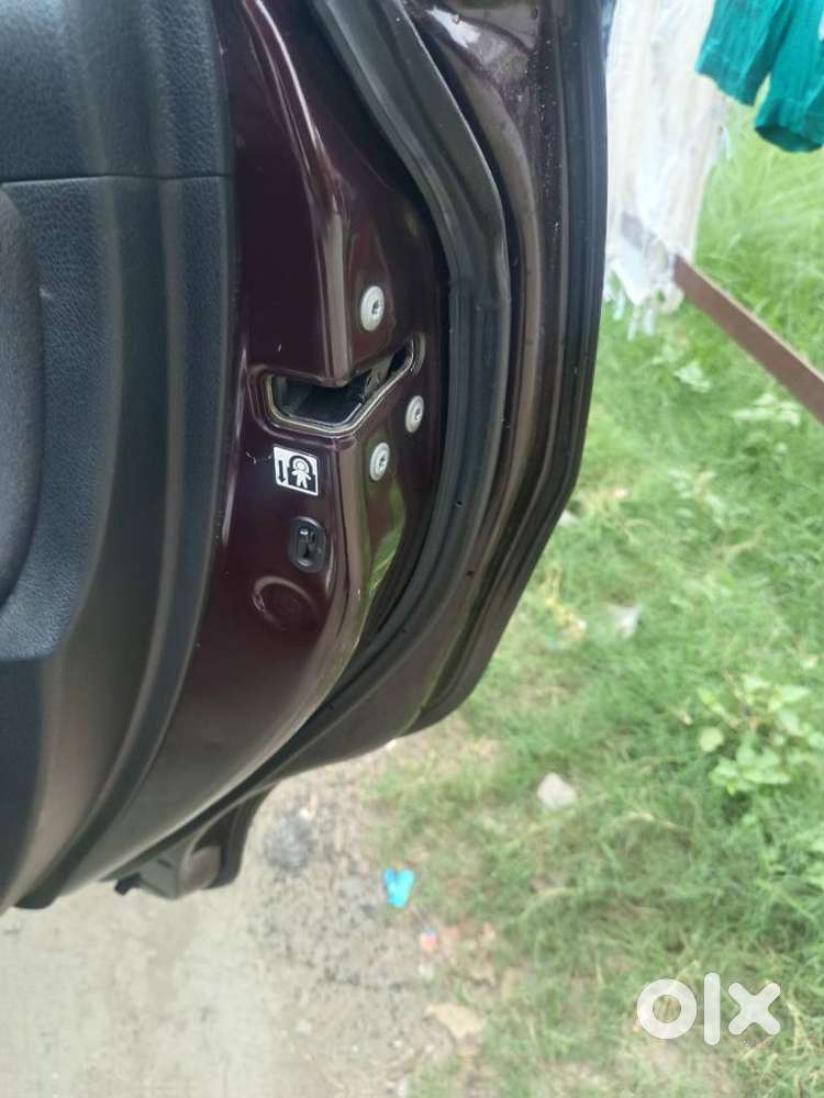 Toyota Innova Crysta 2.4 Zx Mt, 2016, Diesel