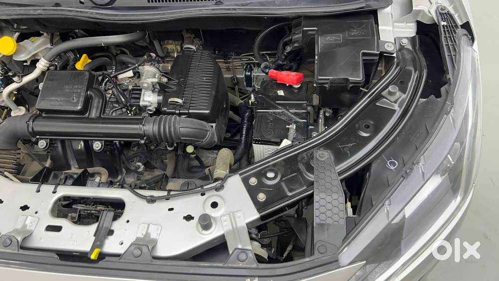Nissan Magnite 1.0 Xe, 2022, Petrol