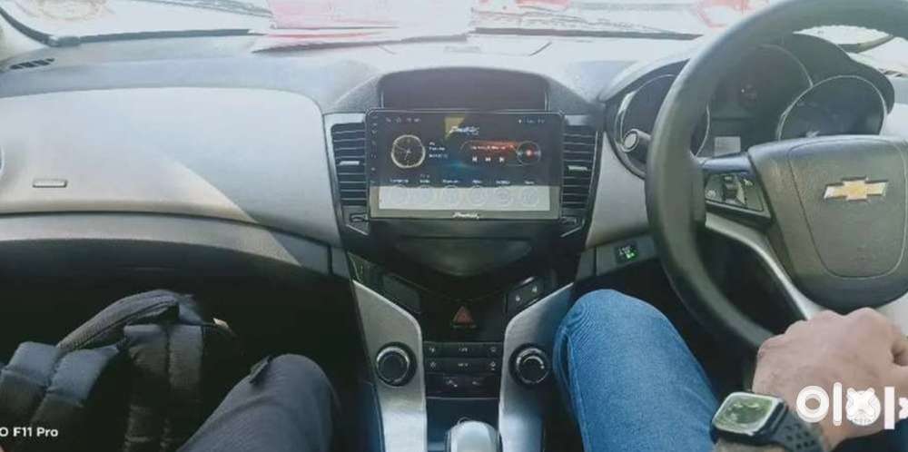 Chevrolet Cruze Diesel 2011
