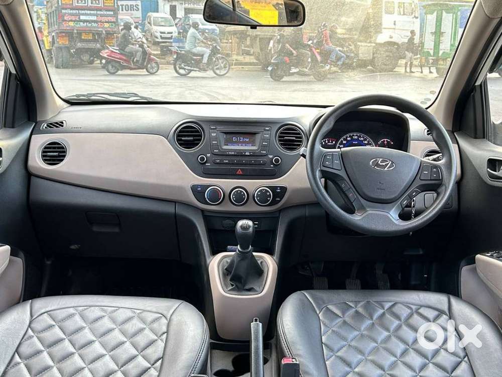 Hyundai I10 Magna 1.2 Itech Se, 2022, Petrol