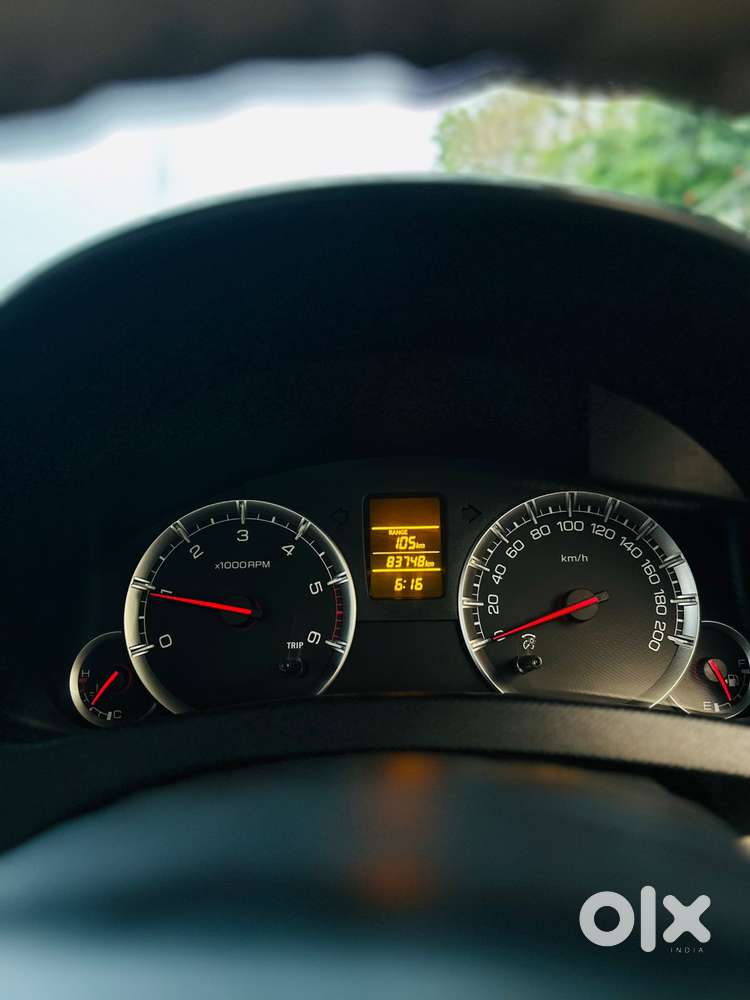 Maruti Suzuki Swift Dzire Vdi (o), 2016, Diesel