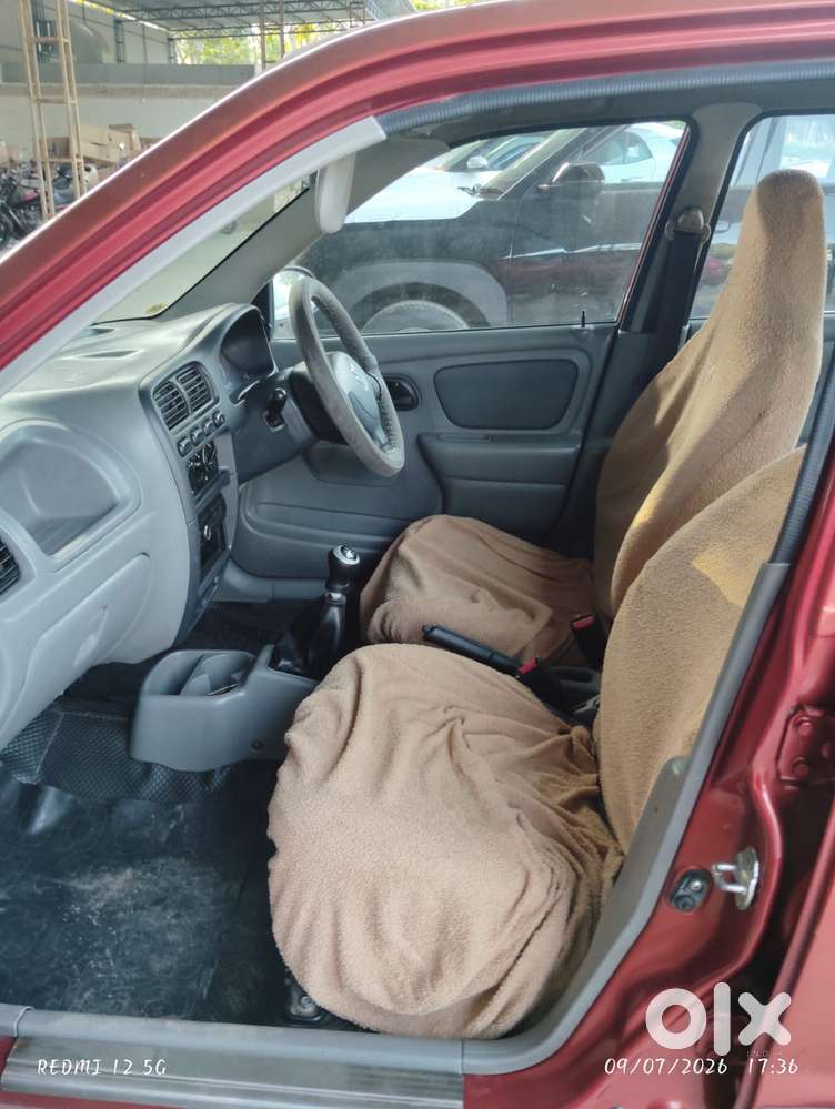 Maruti Suzuki Alto K10 Vxi, 2013, Petrol