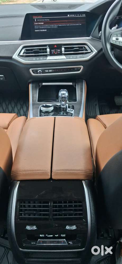 Bmw X5 Xdrive 30 D, 2022, Diesel