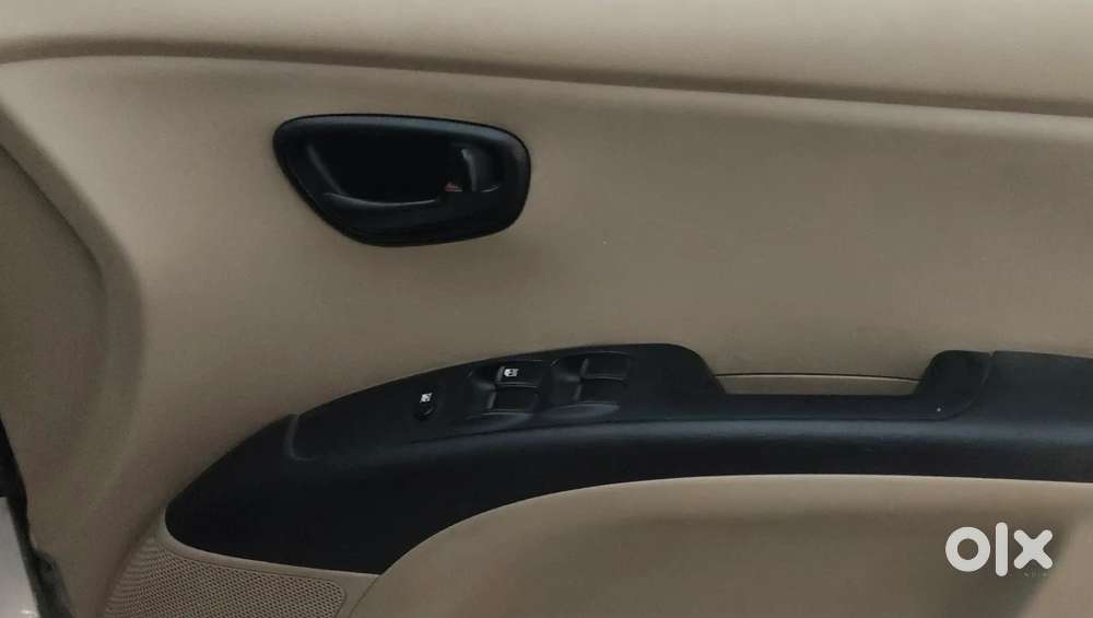 Hyundai I10 Magna 1.1l, 2013, Petrol