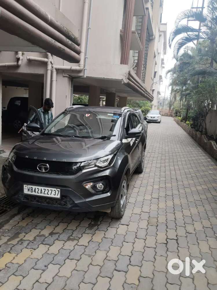 Tata Nexon