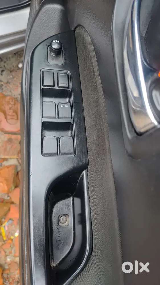 Maruti Swift Vxi 2013