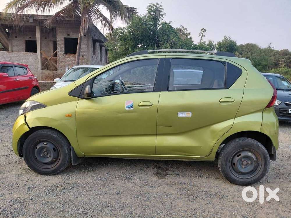 Datsun Redigo Limited Edition 2018, 2016, Petrol