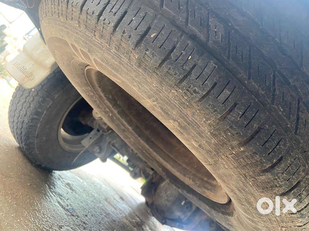 Mahindra Scorpio 2006 Diesel Well Maintained