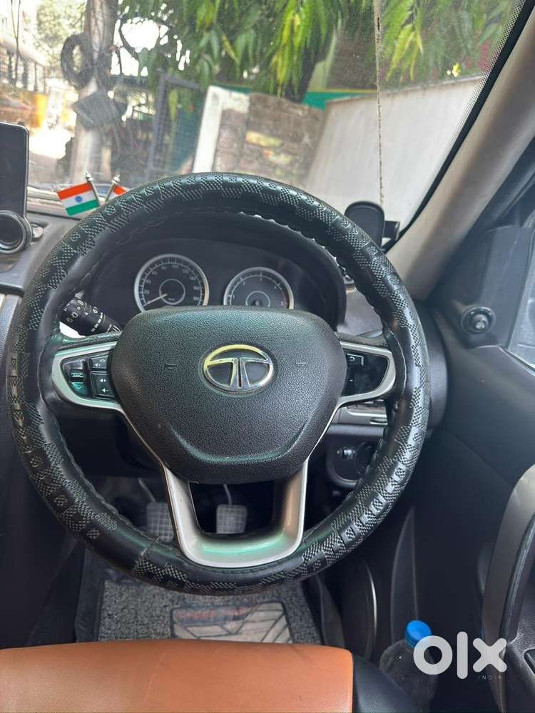 Tata Safari Storme 2018 Diesel Well Maintained
