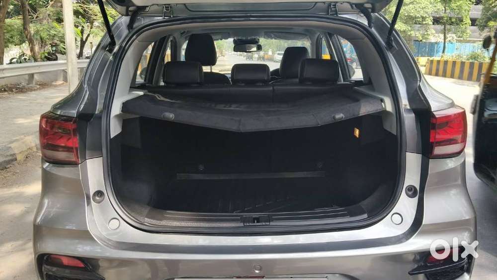 Mg Astor 1.5 Sharp, 2024, Petrol