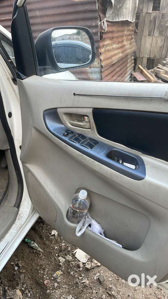 Toyota Innova 2011 Diesel
