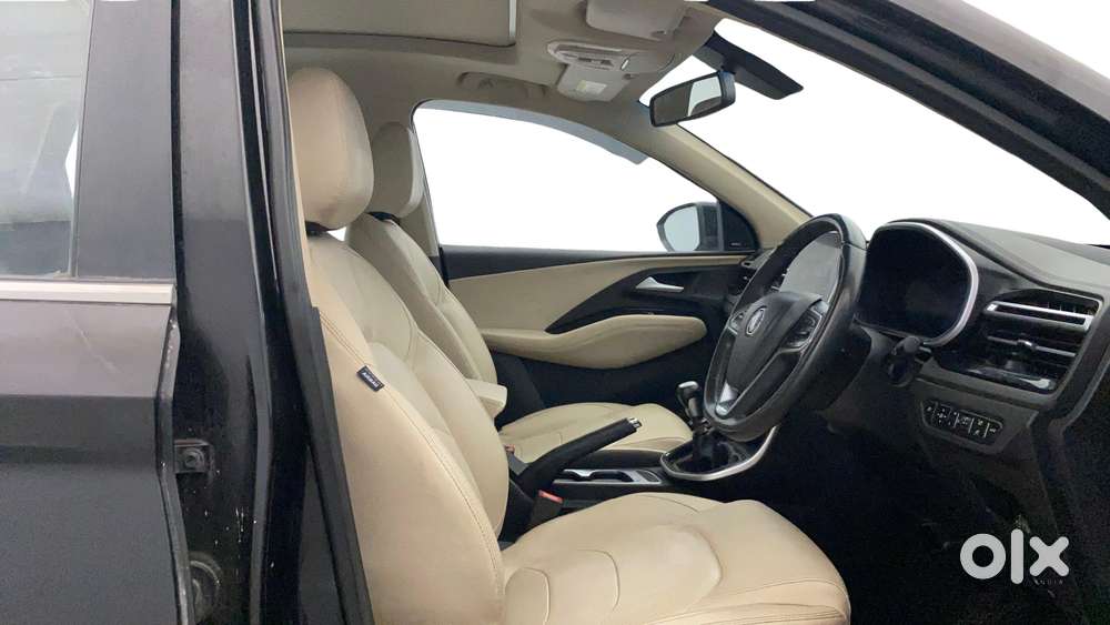 Mg Hector Sharp Pro 1.5 Turbo Cvt, 2023, Diesel