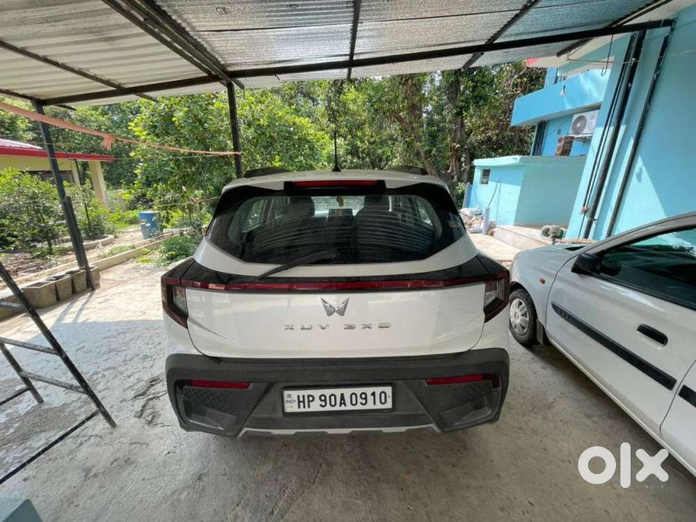 Mahindra 3xoax5pmt Petrol Dec 2024