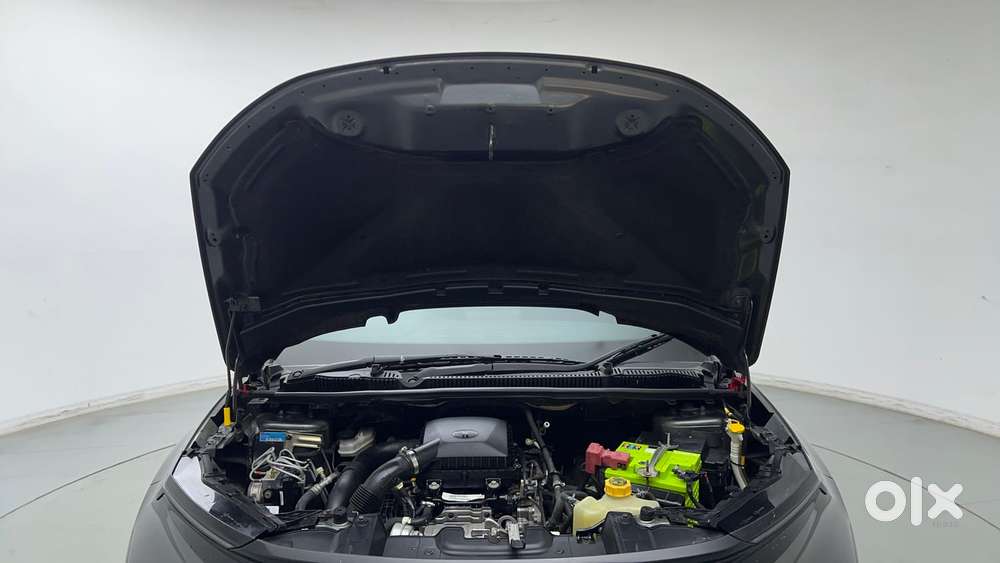 Tata Nexon Creative 1.2 Revotron Petrol 6 Amt, 2024, Petrol