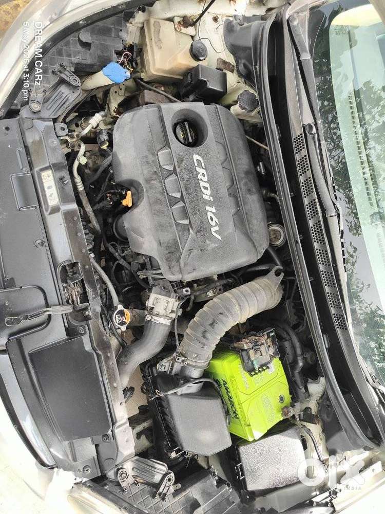 Hyundai Elantra 2012-2015 Crdi Sx, 2013, Diesel